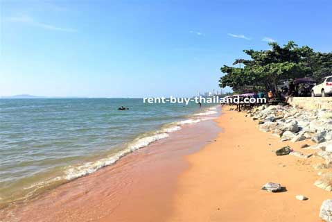 Jomtien Beach