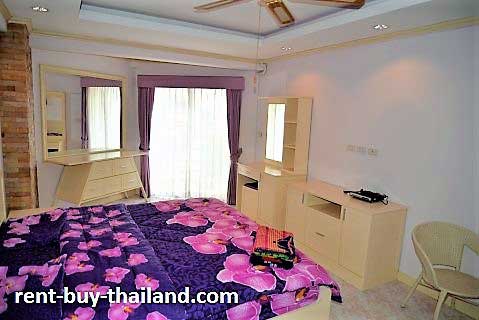Buy rent Pattaya