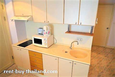Condo buy rent Pattaya