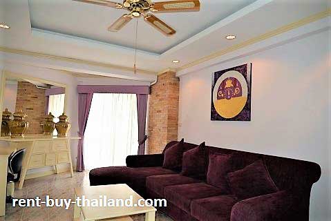 Holiday home Pattaya