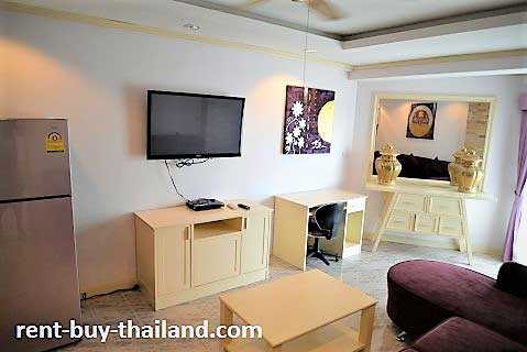Investment Pattaya Thailand