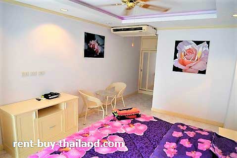 Real estate buy-rent Pattaya