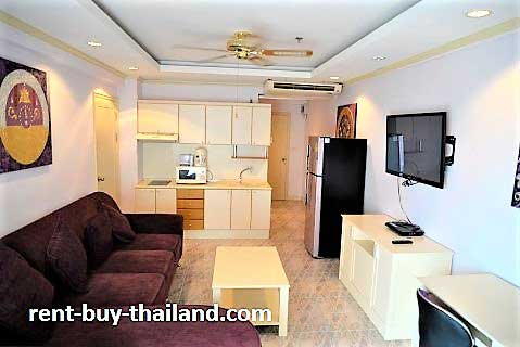 Real estate buy-rent Thailand