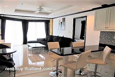 Buy rent Pattaya