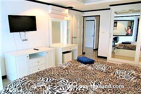Luxury apartment for sale Pattaya
