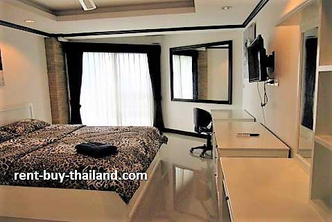 Luxury condo buy Pattaya