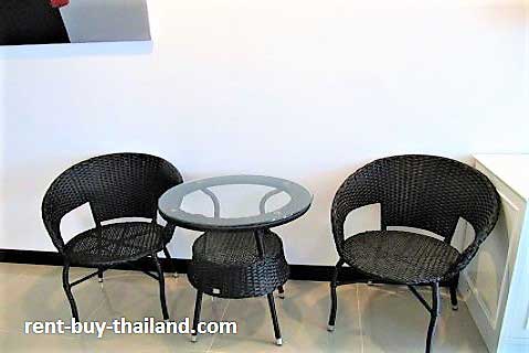 Property agents Thailand