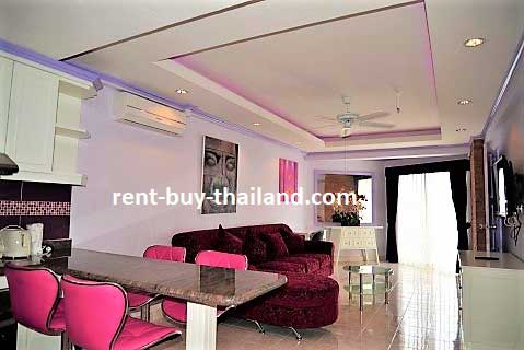 Investment property Pattaya