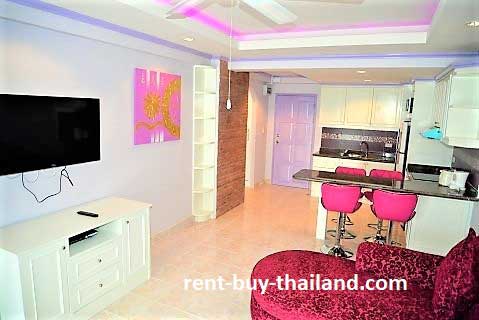 Property rent buy Pattaya