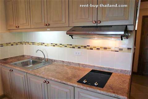 Apartment to let Jomtien