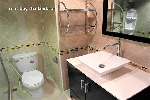 Condo for rent Pattaya