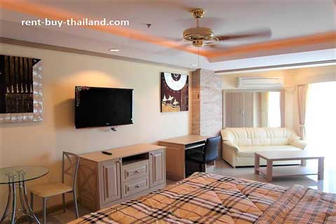 Thailand property