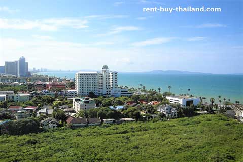 Thailand Beach Property