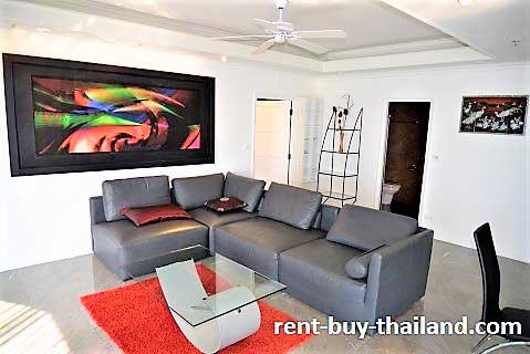 Luxury real estate Pattaya