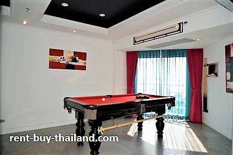 Property investment Thailand