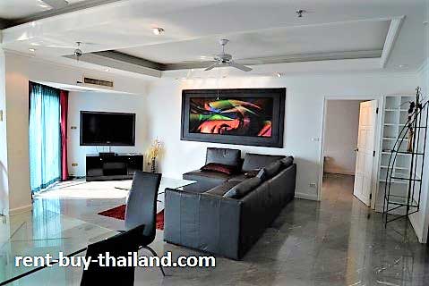 Rent property Pattaya