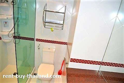 Invest in property Thailand