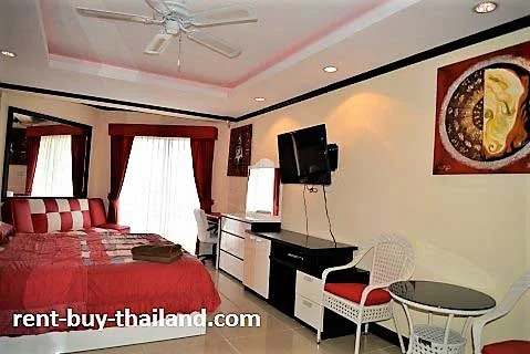 Real estate Pattaya