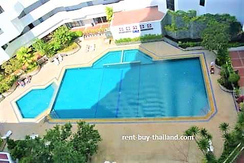 pool-view-apartment-pattaya
