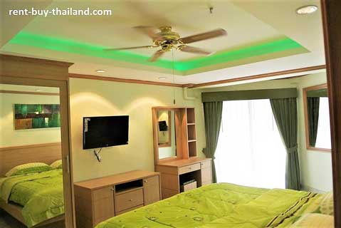 rent-1-bed-jomtien