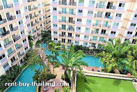 condo-with-pool-pattaya