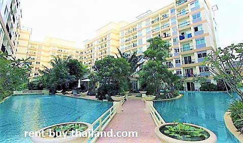 lagoon-pool-pattaya-rent-buy