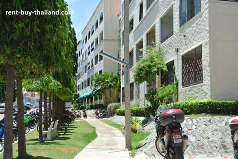 condo-for-sale-pattaya