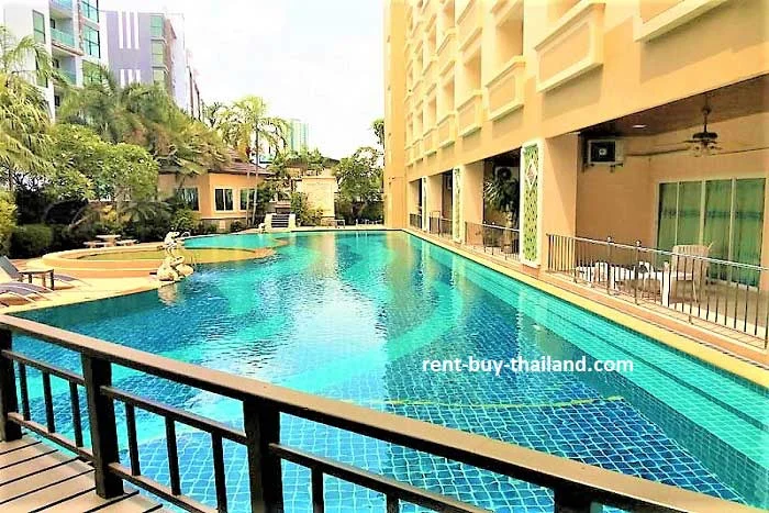 The Residence Condominium