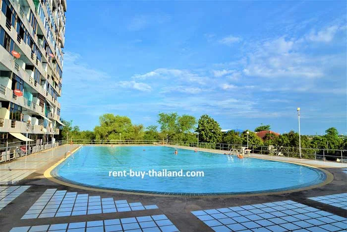 Pattaya Plaza