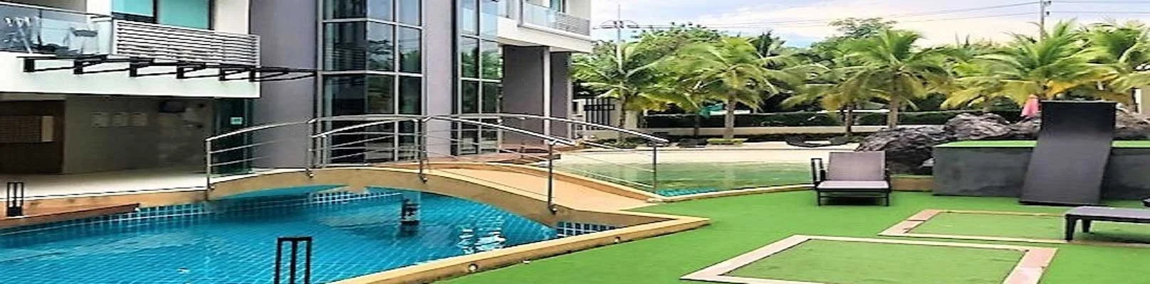 Laguna Beach Resort 1