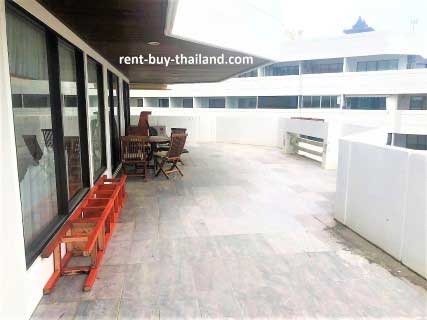 retirement-condo-pattaya