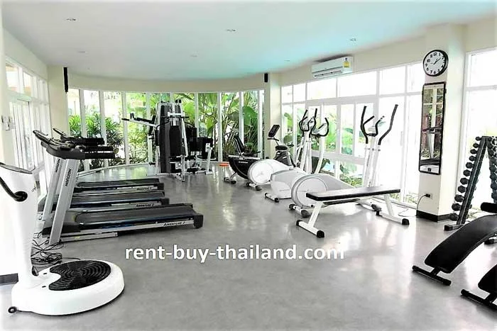 Park Lane Resort Jomtien