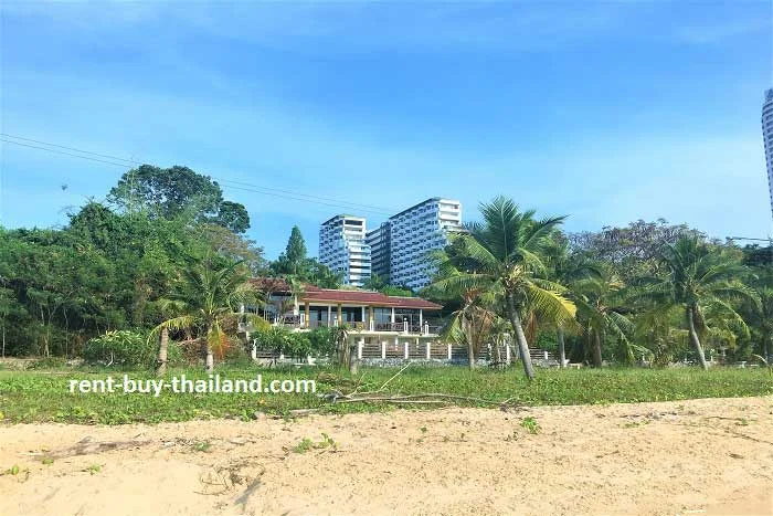 Grand View Condo