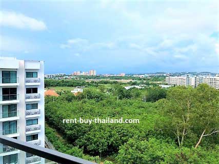 high-floor-apartment-jomtien