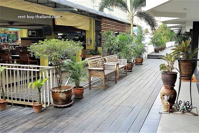 Plaza Residence
