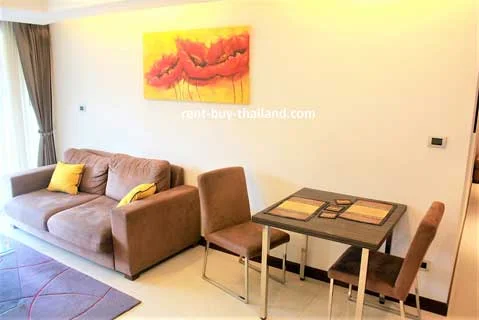 Hyde Park Residence I Condominium - Floor 2