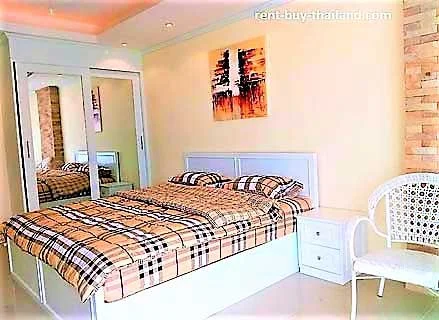View Talay 1A - Floor 8 - Room VA2