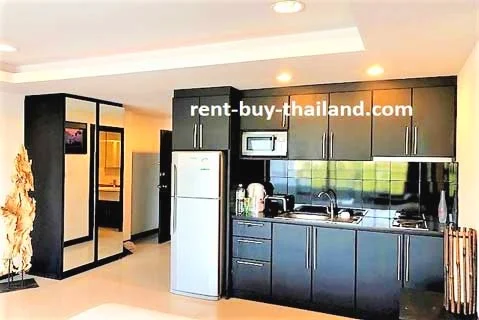 Platinum Suites Condominium - Floor 6 - Room PS2