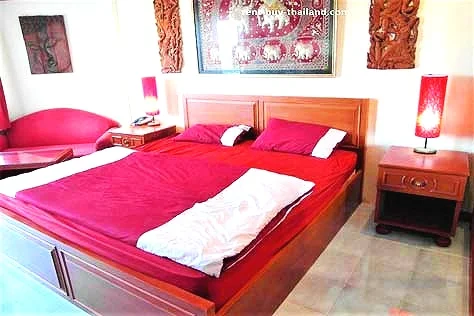 Sweet 2 Condo - Floor 6