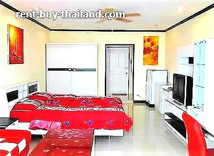 Paradise Condo - Floor 3 - Room P2