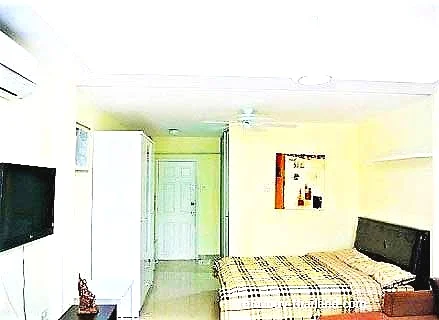 Spanish Place Condominium - Floor 1 