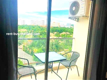 Laguna Beach Resort 2 Pattaya - Floor 6 - Room LB3