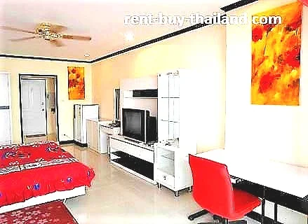 Paradise Condominium - Floor 3 - Room P2