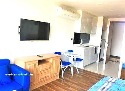 Peak Towers Condominium - Floor 12 - Room PT1