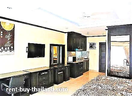 View Talay 1B Condominium - Floor 2 - Room VB2