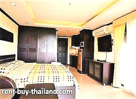 Angket Condominium - Floor 5 - Room AK2