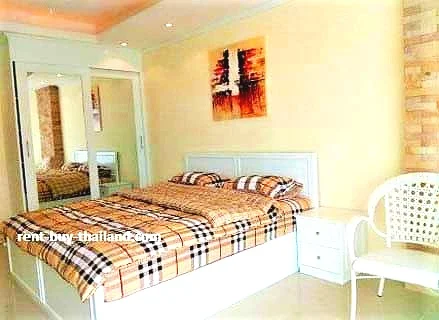 View Talay 1A Condominium - Floor 8 - Room VA2