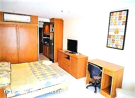 Jomtien Beach Condominium A1 - Floor 8 - Room A5