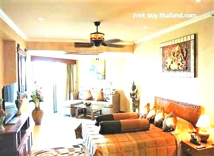 Paradise Condominium - Floor 8 - Room P4
