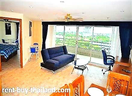Angket Hip Residence - Floor 8 - AK5